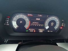 Audi A3 A3L Limousine 35 TFSI RS Package Sport Edition - ფოტო 8