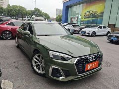 Audi A5 (Imported) Sportback 40 TFSI Sport Dynamic - фото 2