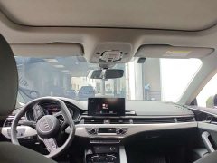 Audi A5 (Imported) Sportback 40 TFSI Sport Dynamic - фото 4