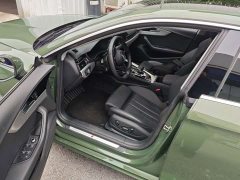 Audi A5 (Imported) Sportback 40 TFSI Sport Dynamic - фото 5