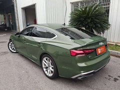 Audi A5 (Imported) Sportback 40 TFSI Sport Dynamic - фото 7