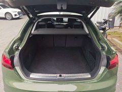 Audi A5 (Imported) Sportback 40 TFSI Sport Dynamic - фото 8