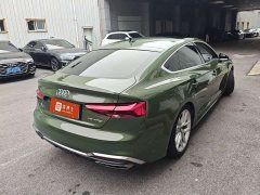 Audi A5 (Imported) Sportback 40 TFSI Sport Dynamic - фото 9
