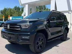 Tank 400 New Energy Hi4-Z Smart Comfort Edition - photo 1