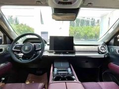 Tank 400 New Energy Hi4-Z Smart Comfort Edition - photo 5