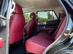 Tank 400 New Energy Hi4-Z Smart Comfort Edition - photo 6