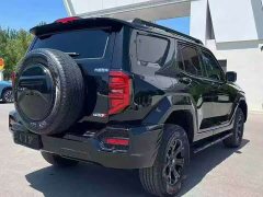 Tank 400 New Energy Hi4-Z Smart Comfort Edition - photo 7