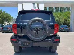 Tank 400 New Energy Hi4-Z Smart Comfort Edition - photo 8