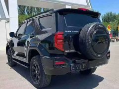 Tank 400 New Energy Hi4-Z Smart Comfort Edition - photo 9