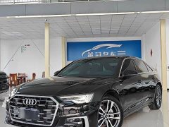 Audi A6L 40 TFSI Luxury Sport Edition - photo 1