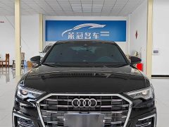 Audi A6L 40 TFSI Luxury Sport Edition - photo 2