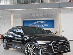 Audi A6L 40 TFSI Luxury Sport Edition - photo 3
