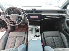 Audi A6L 40 TFSI Luxury Sport Edition - photo 4