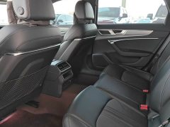 Audi A6L 40 TFSI Luxury Sport Edition - photo 5