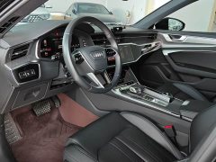 Audi A6L 40 TFSI Luxury Sport Edition - photo 6