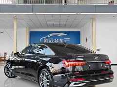 Audi A6L 40 TFSI Luxury Sport Edition - photo 7