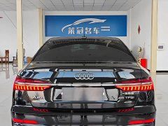 Audi A6L 40 TFSI Luxury Sport Edition - photo 8