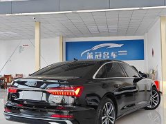 Audi A6L 40 TFSI Luxury Sport Edition - photo 9