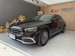 Mercedes-Benz E-Class Facelift E 300 L Luxury - ფოტო 1