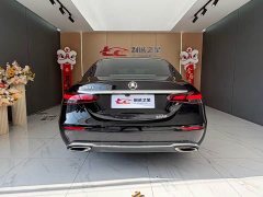 Mercedes-Benz E-Class Facelift E 300 L Luxury - ფოტო 10