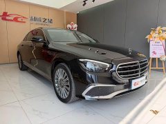 Mercedes-Benz E-Class Facelift E 300 L Luxury - ფოტო 2