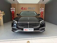 Mercedes-Benz E-Class Facelift E 300 L Luxury - ფოტო 3