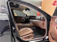 Mercedes-Benz E-Class Facelift E 300 L Luxury - ფოტო 4