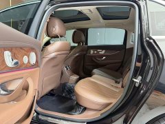 Mercedes-Benz E-Class Facelift E 300 L Luxury - ფოტო 5