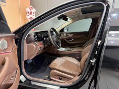 Mercedes-Benz E-Class Facelift E 300 L Luxury - ფოტო 6