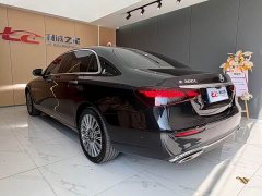Mercedes-Benz E-Class Facelift E 300 L Luxury - ფოტო 9