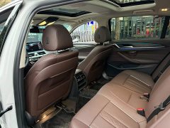 BMW 5 Series New Energy Facelift 535Le Luxury Package - ფოტო 11