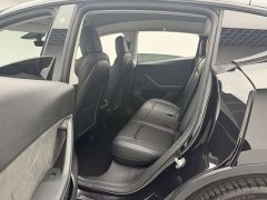 Tesla Model Y Rear-Wheel Drive - ფოტო 10