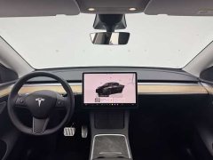 Tesla Model Y Rear-Wheel Drive - ფოტო 12
