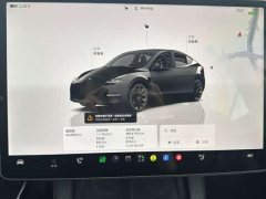 Tesla Model Y Rear-Wheel Drive - ფოტო 14