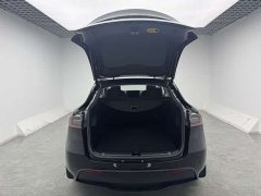 Tesla Model Y Rear-Wheel Drive - ფოტო 15