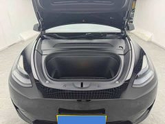 Tesla Model Y Rear-Wheel Drive - ფოტო 16