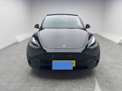 Tesla Model Y Rear-Wheel Drive - ფოტო 2