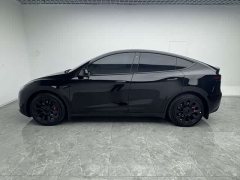 Tesla Model Y Rear-Wheel Drive - ფოტო 4