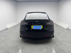 Tesla Model Y Rear-Wheel Drive - ფოტო 6