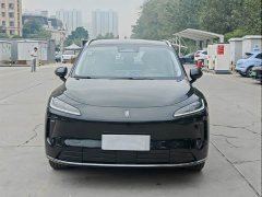 SAIC Shangjie H5 Pure Electric Pro - фото 2