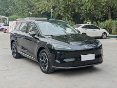 SAIC Shangjie H5 Pure Electric Pro - фото 3