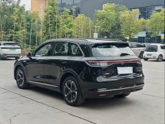 SAIC Shangjie H5 Pure Electric Pro - фото 4