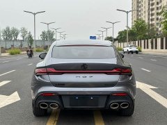 SAIC MG7 1.5T 300 DCT Luxury - ფოტო 10