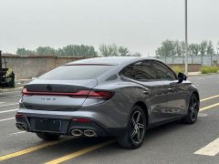 SAIC MG7 1.5T 300 DCT Luxury - ფოტო 11