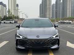 SAIC MG7 1.5T 300 DCT Luxury - ფოტო 2