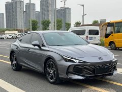 SAIC MG7 1.5T 300 DCT Luxury - ფოტო 3