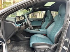 SAIC MG7 1.5T 300 DCT Luxury - ფოტო 4