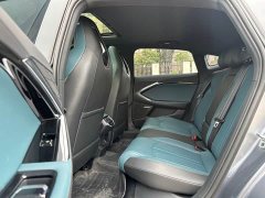 SAIC MG7 1.5T 300 DCT Luxury - ფოტო 5