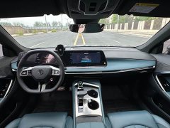 SAIC MG7 1.5T 300 DCT Luxury - ფოტო 6
