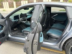 SAIC MG7 1.5T 300 DCT Luxury - ფოტო 8